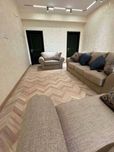 Квартира ЖК Askiya city 4/12/13 140 кв.м