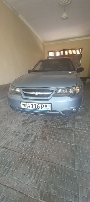 Nexia 2 sotiladi