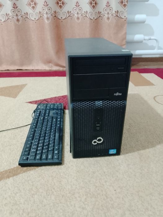 Продается процессор