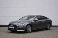Audi A5 AUTO IMPORT GERMANIA / Istoric de service / Garantie