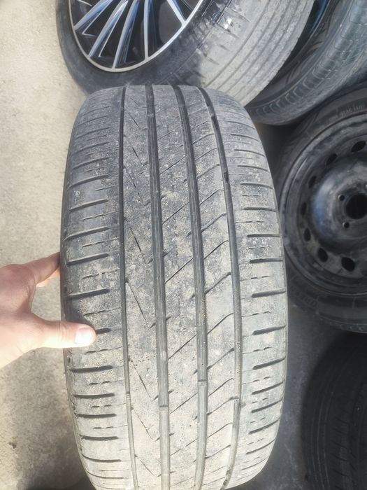 Диска балон R19 Разно широкий