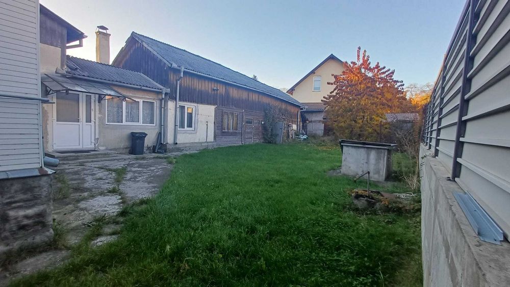 Casa de vanzare Gura Humorului