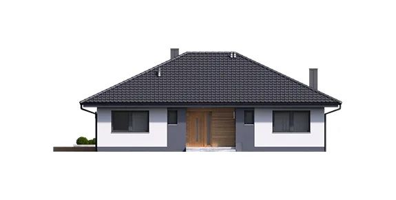 Casa unifamiliala Codlea Nord