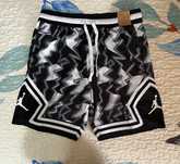 Pantaloni scurti Jordan