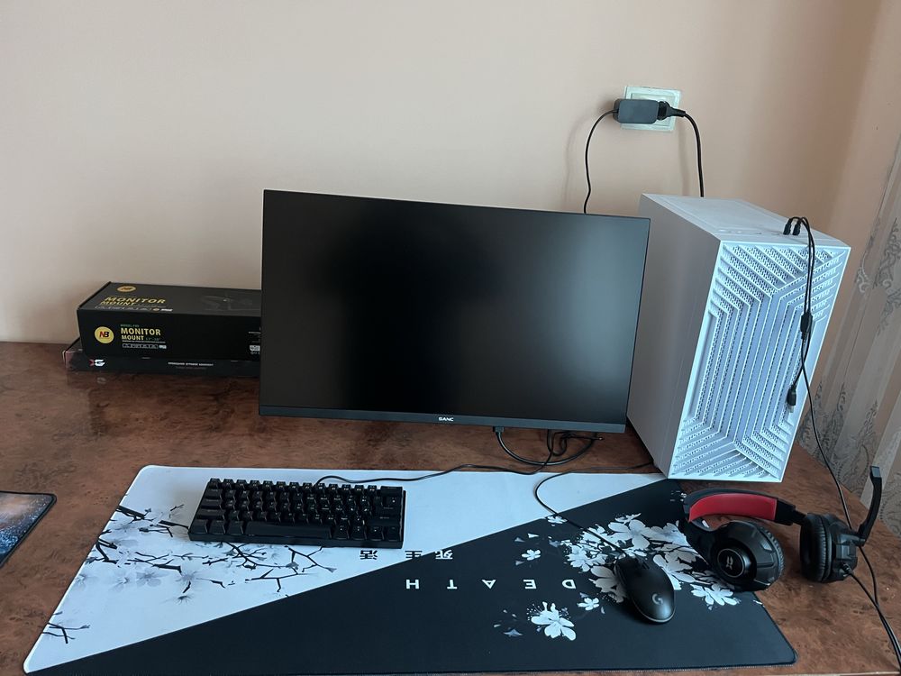 Игровой компютер