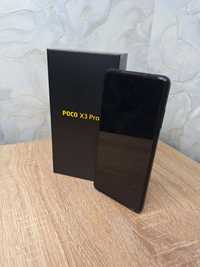 Xiaomi Poco x3 Pro Gb