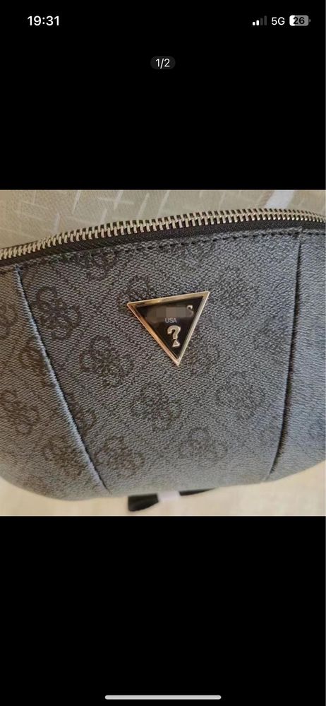 Чанта Guess Мъжка