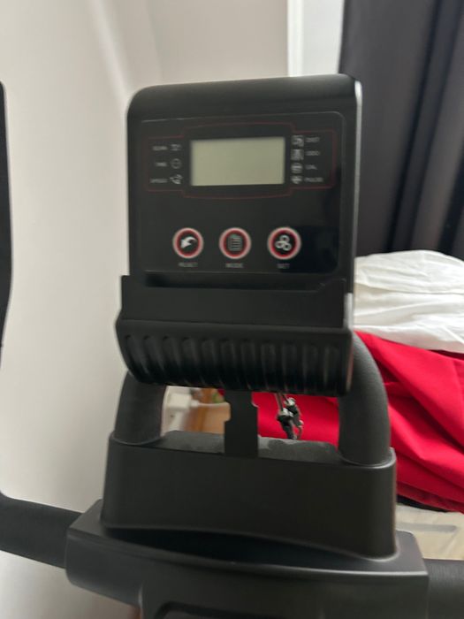 Bicicletă fitness spinning Orion Force C4