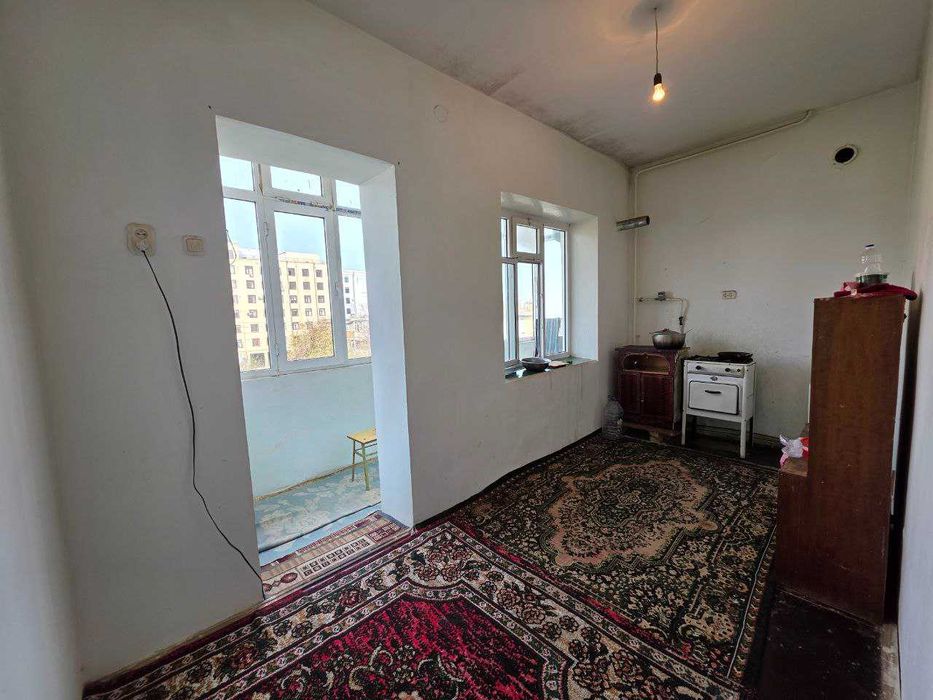 Продаётся 3х комн квартира на 4 этаже Ор-р Горгаз