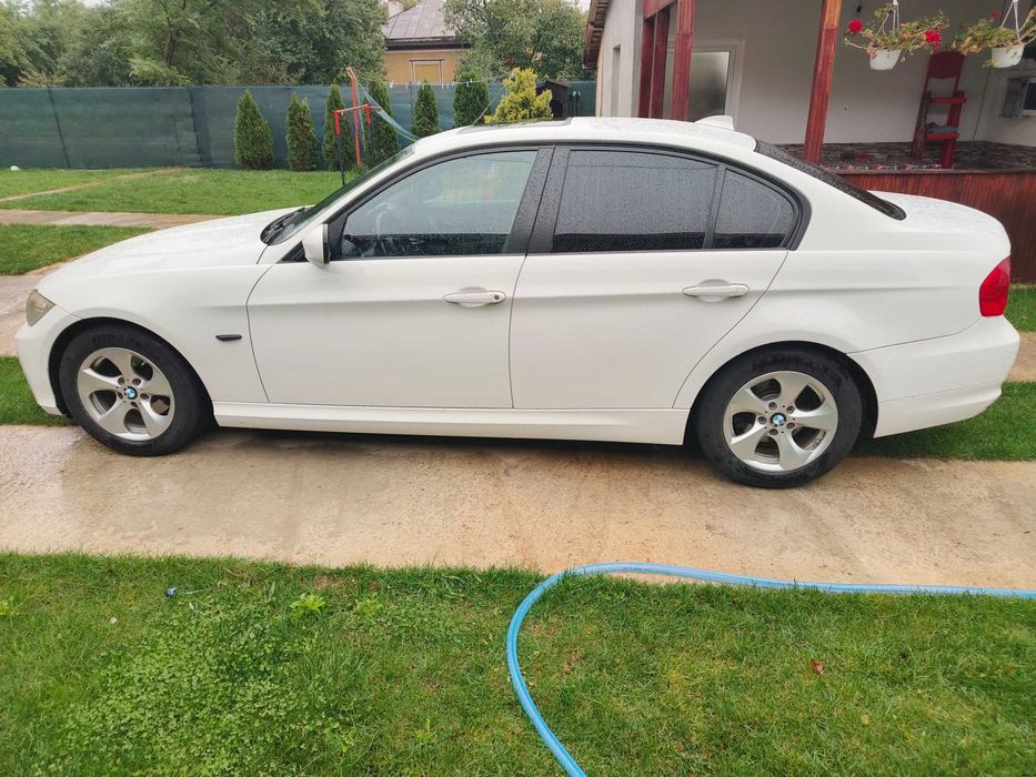 BMW E90 N47 An Fabricatie 2010