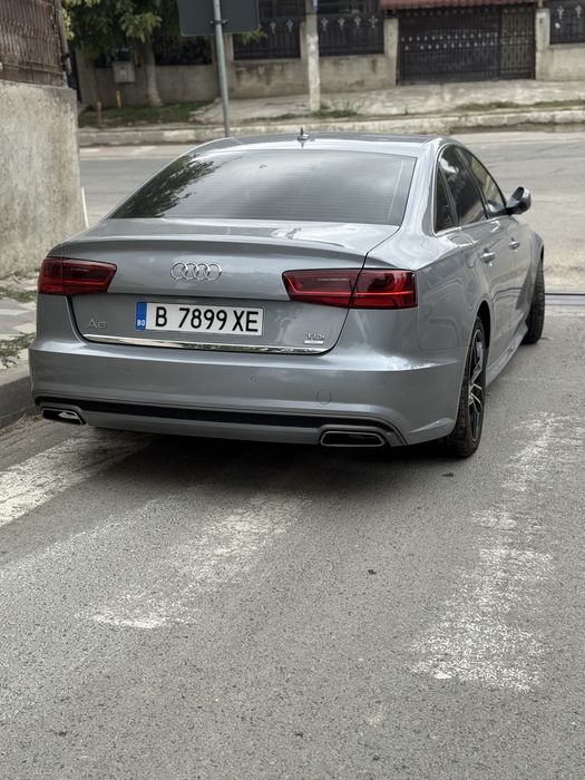 Vand/Schimb audi a6 c7 .Volan dreapta