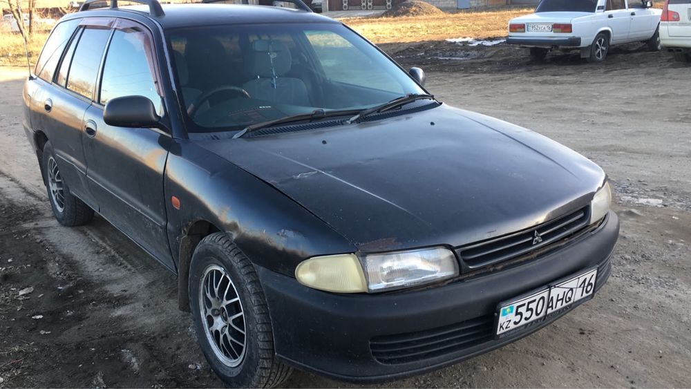 Продам Митсубиси