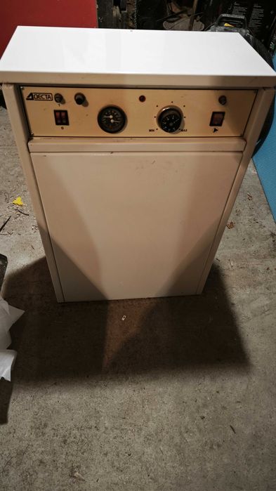 Електрическо котле Деспа 6 kW трифазно