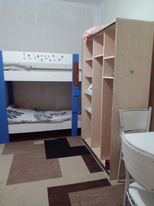 Квартира ижара кизларга, Kvartira qizl. Oriental Universiiga yaqinarga