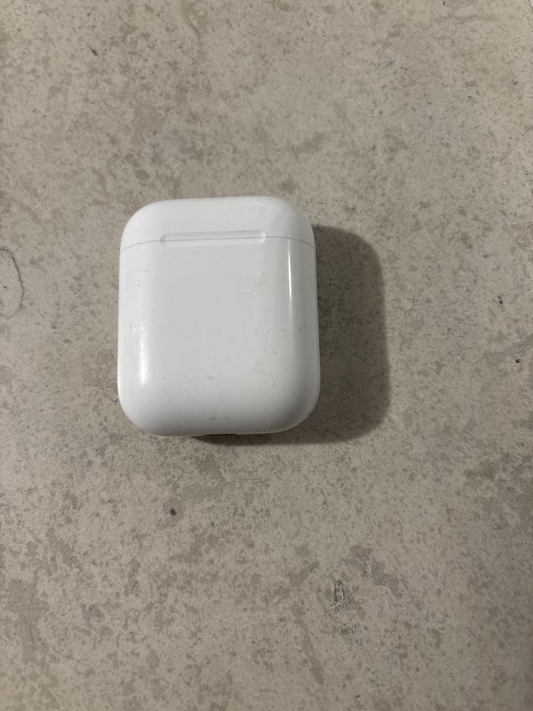 Airpods 2019 запазени