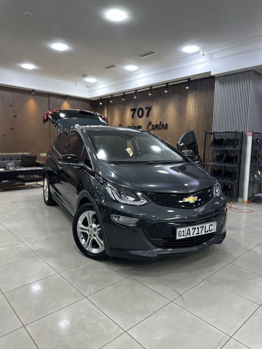 Chevrolet Bolt срочно сотилади!!!