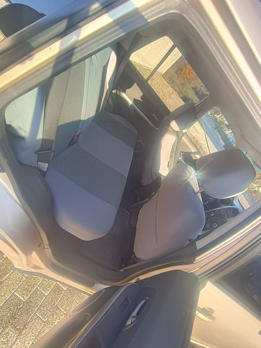 Vand suzuki grand vitara 1.9