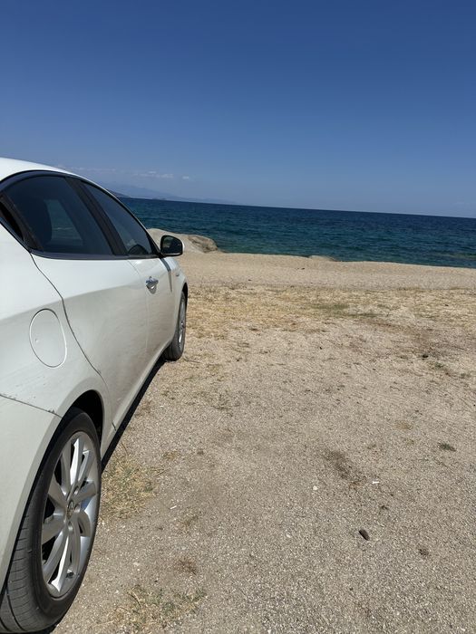 Alfa romeo Giulietta 1.4 120cp 2012 94.000km
