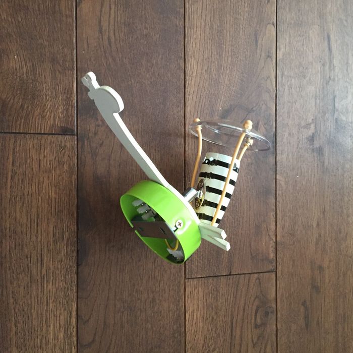 Нощна лампа за вашата детска стая