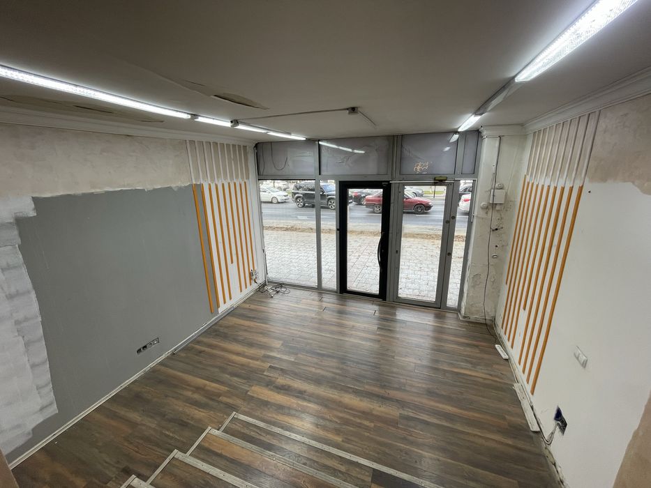 Сдаем в аренду помещение