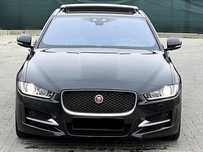Jaguar XE Jaguar XE R-Sport 2.0 Diesel 163CP • Full Option • 08/2022 RO • 160.00