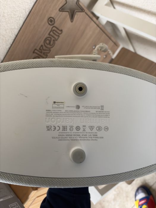 Boxa harman kardon hk go play+