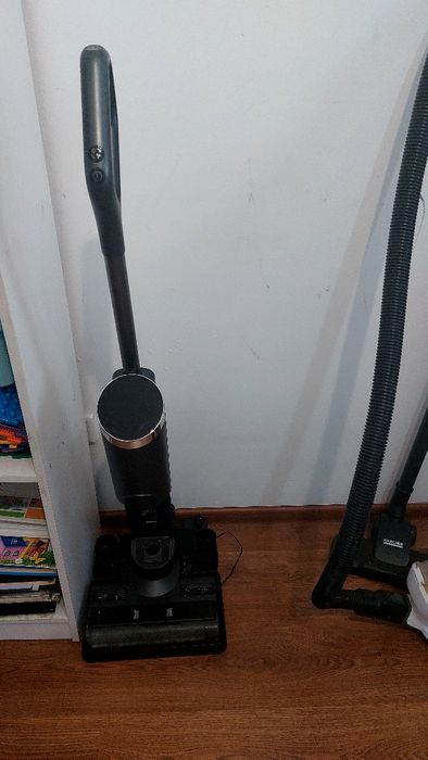 Пылесос Karcher б/у