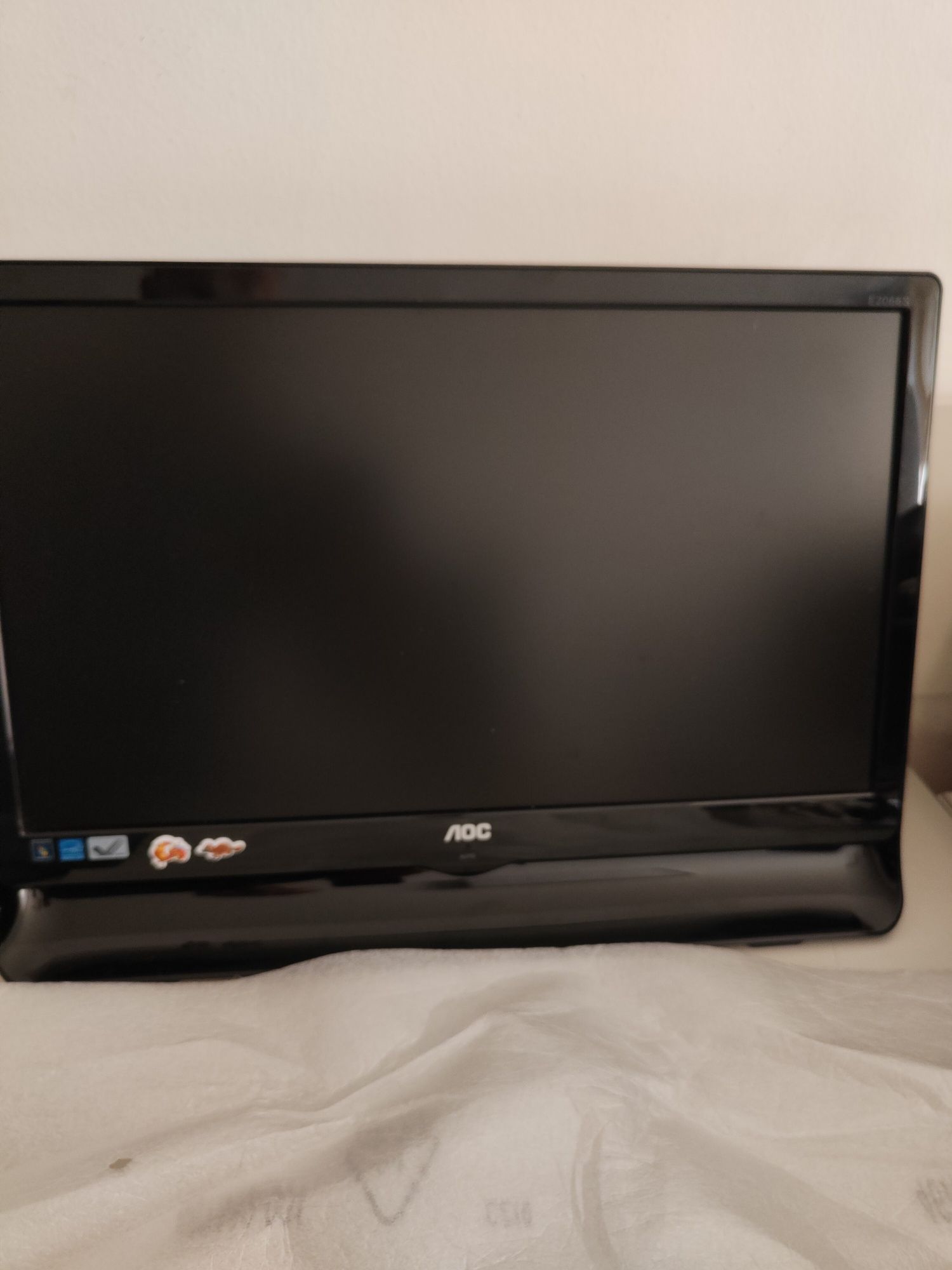 AOC 20" E2066Sn 200LM00016