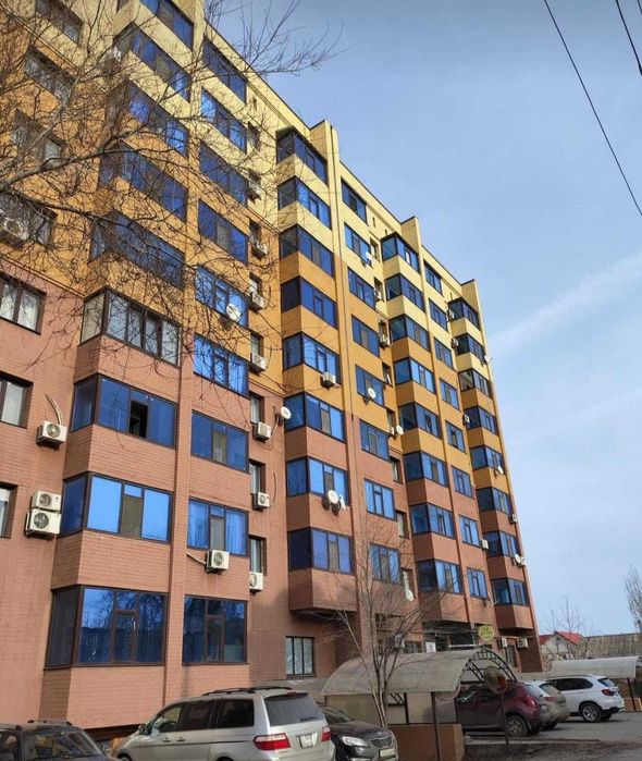 Квартира по часам ДСК