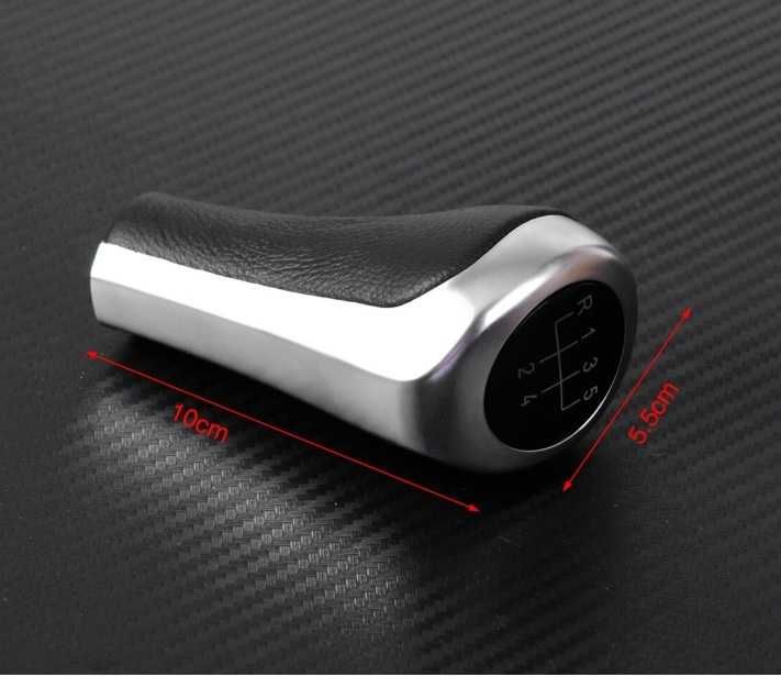 Топка Скоростен Лост за BMW Е84 E87 E90 E91 E92 F30 5 Ск