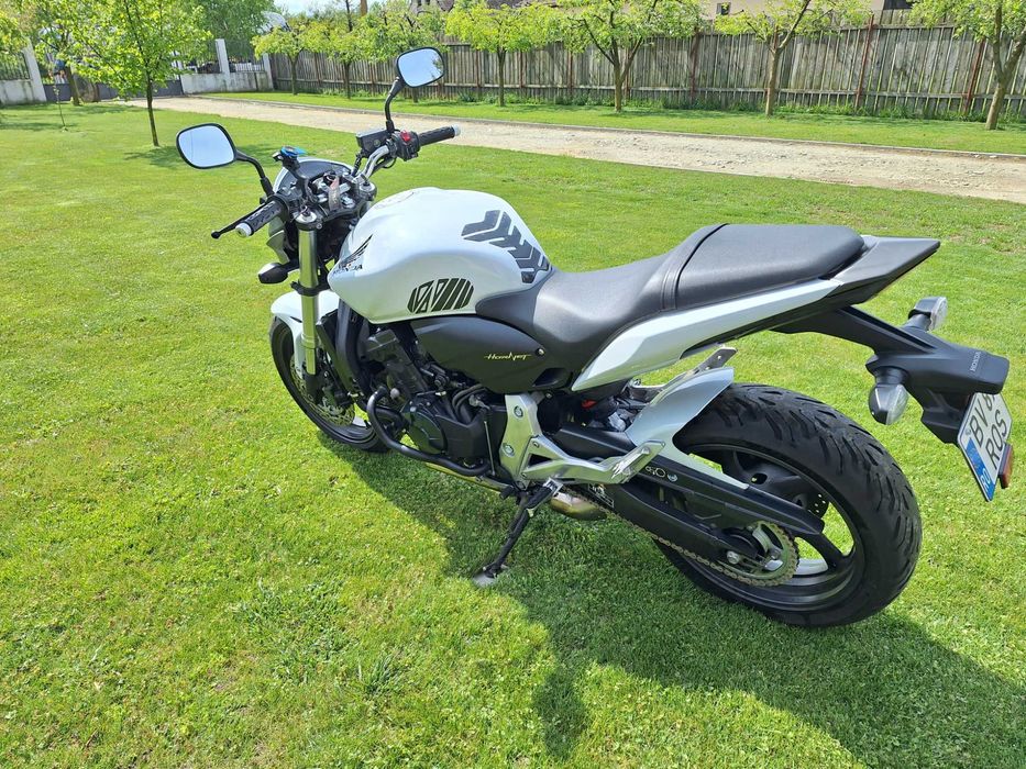 Honda Hornet pc 41 an 2011