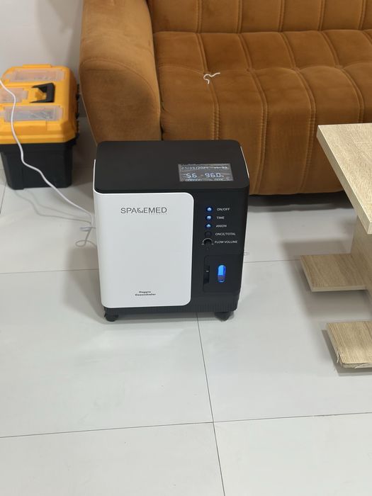 Кислородные концентраторы в аренду/ Kislorod apparat ijaraga