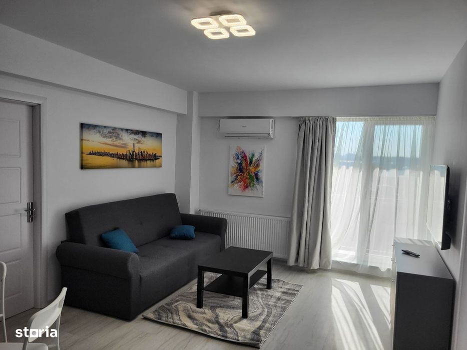 Închiriere Apartament 2 Camere -  Otopeni