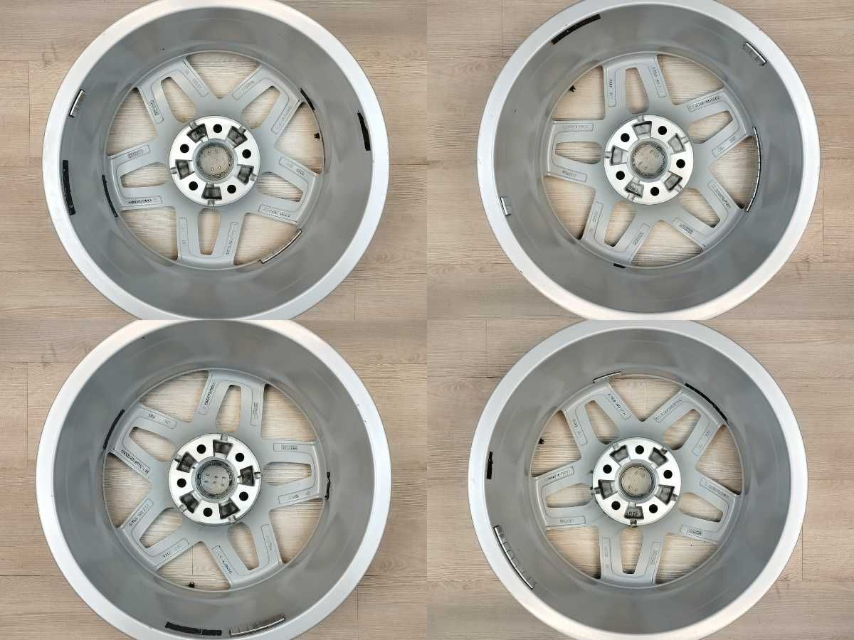 Jante Audi 5x112 R17 A4 B9 (8W), S4; A6; A6, Q3, Q5; VW, Skoda, Seat