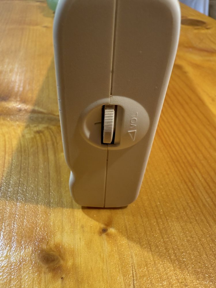 Радио Sony icf-M350s