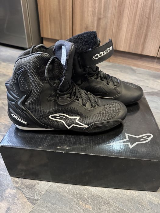 Мото боти ALPINESTARS Faster 3 ,EU 43
