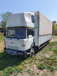 Vand Nissan eco-t 100 L35