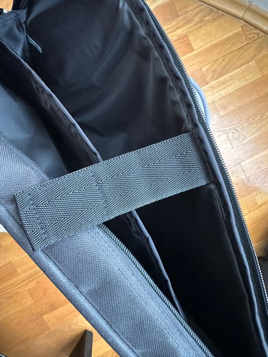 Черна чанта за лаптоп Acer