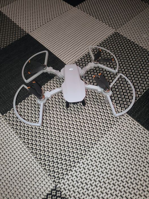 DJI SE2 pachet complet