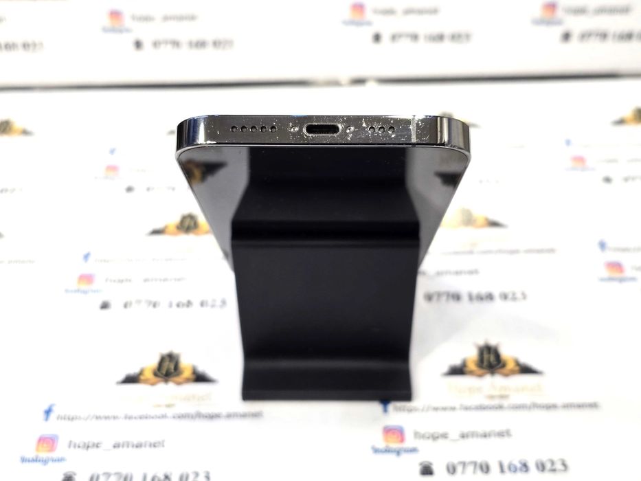 Hope Amanet P7 iPhone 13 PRO 128GB / Baterie 81%