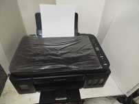 Сanon G2415 Printer Skaner Kopiya ranglik