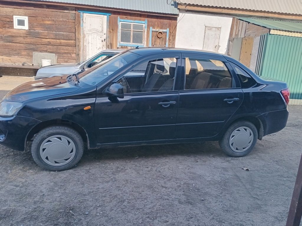 Продам Lada Granta