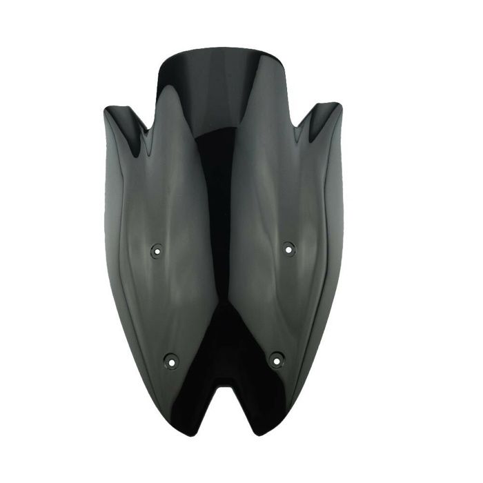 Parbriz Fumuriu Double Bubble NOU Kawasaki Z1000 an 2011-2013 si 2012