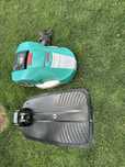 Bosch indego 1000