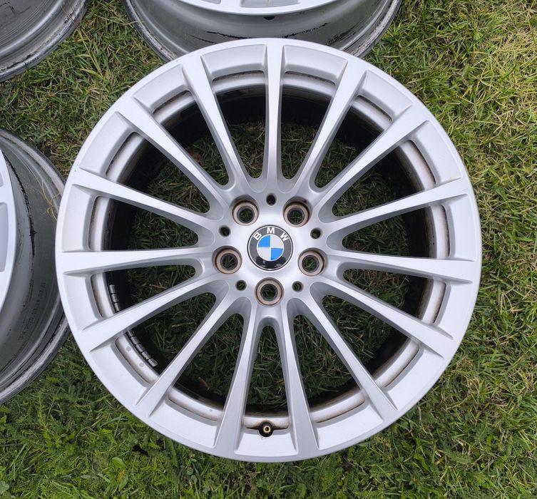 Style 619 18 цола от BMW G30 G31 5x112