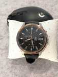 Часовник Edifice Casio Water Resistant 100m