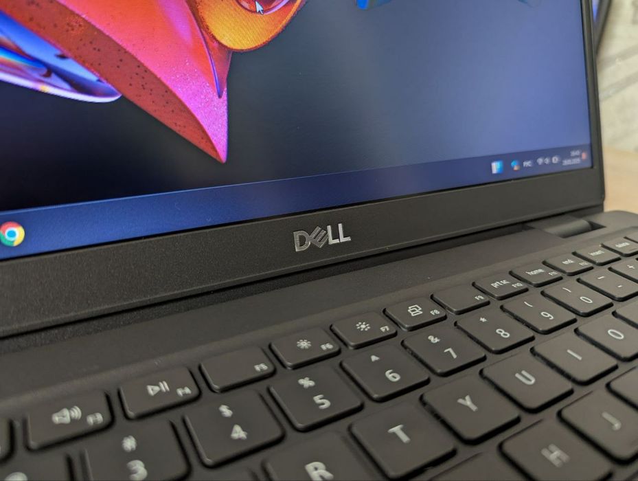 Kompyuter Dell Latitude 3420