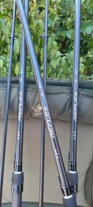 Въдици - комплекти , нови и употребявани