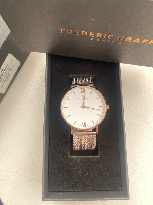 Ceas FredericGraff