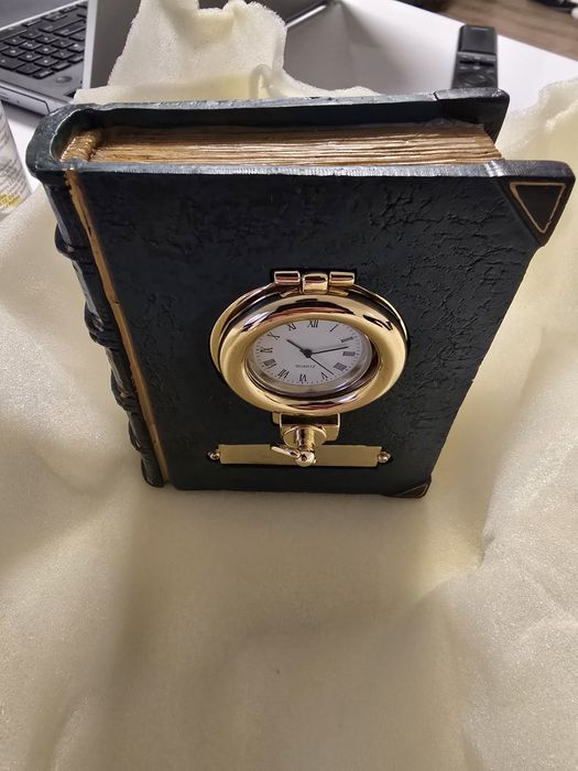 Ceas elegant birou personalizabil  cadou